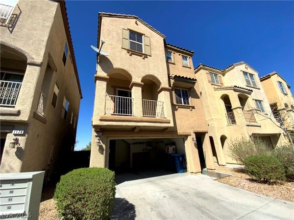 1182 Enzo Avenue, Henderson, NV 89052
