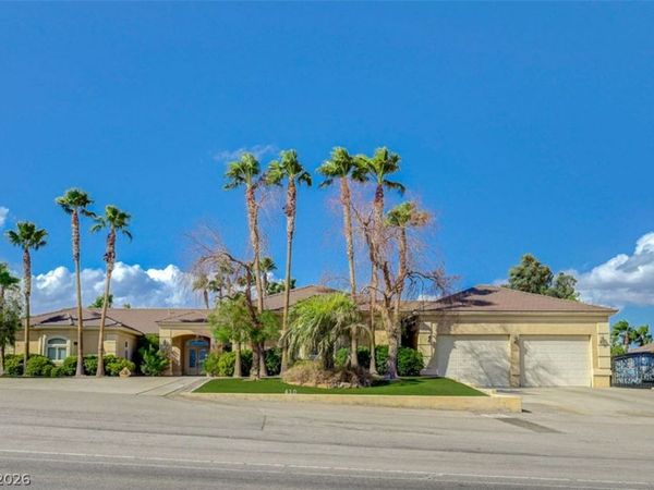 410 E Paradise Hills Drive , Henderson, NV 89002