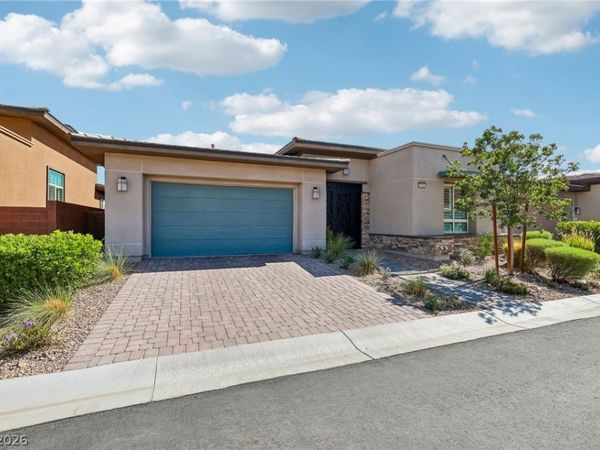 6754 Desert Crimson Street , Las Vegas, NV 89148