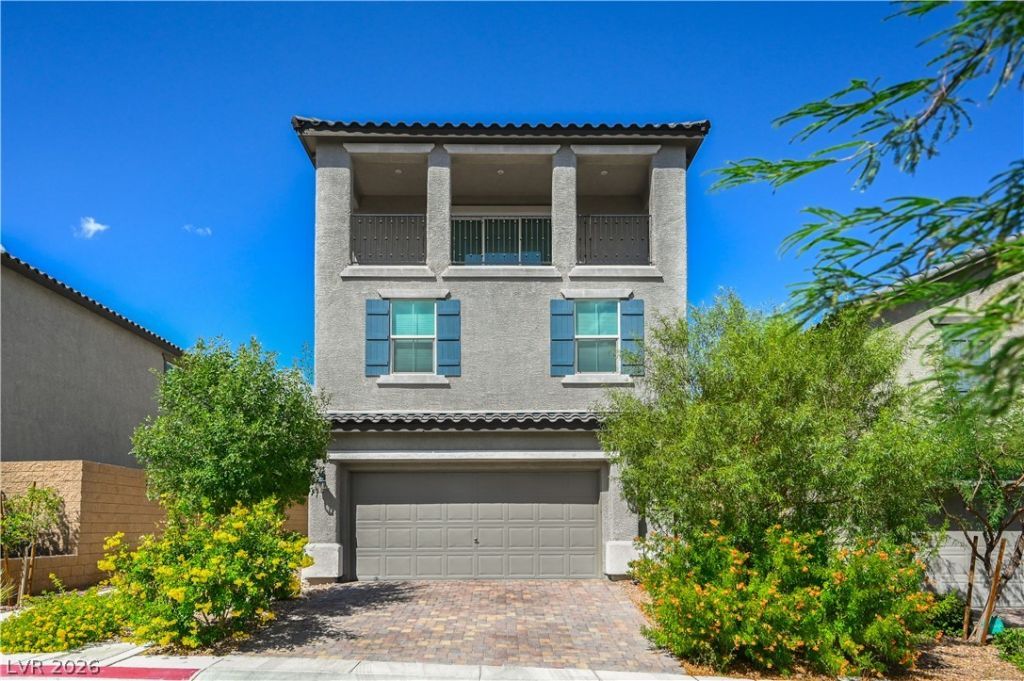 10610 Sariah Skye Avenue, Las Vegas, NV 89166 Main Photo