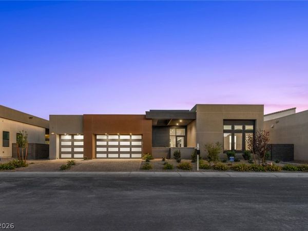 11089 Stone Summit Court , Las Vegas, NV 89135