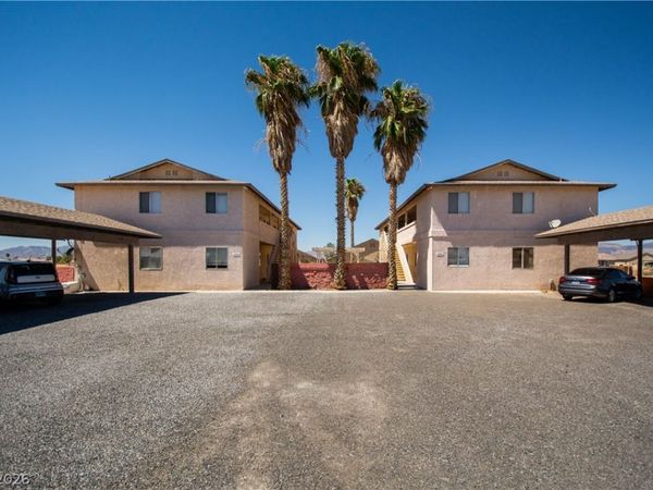 1444 Star Road , Pahrump, NV 89048