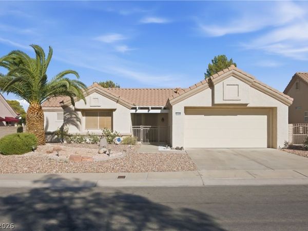 2504 Springridge Drive , Las Vegas, NV 89134