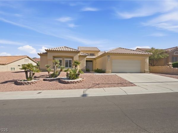 3156 Faiss Drive , Las Vegas, NV 89134