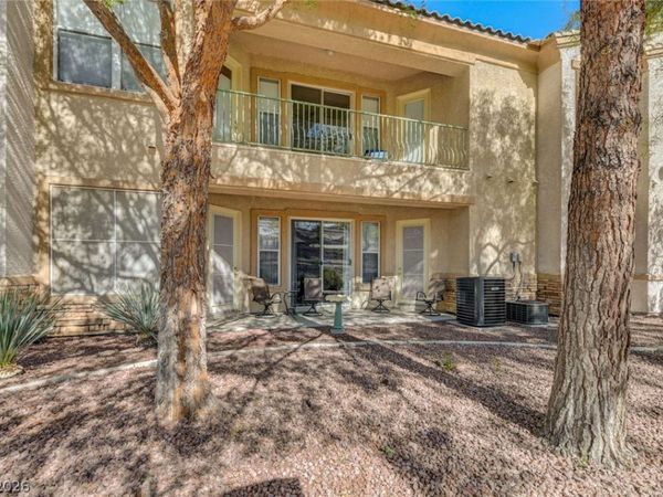 207 Kaelyn Street, Unit 5, Boulder City, NV 89005
