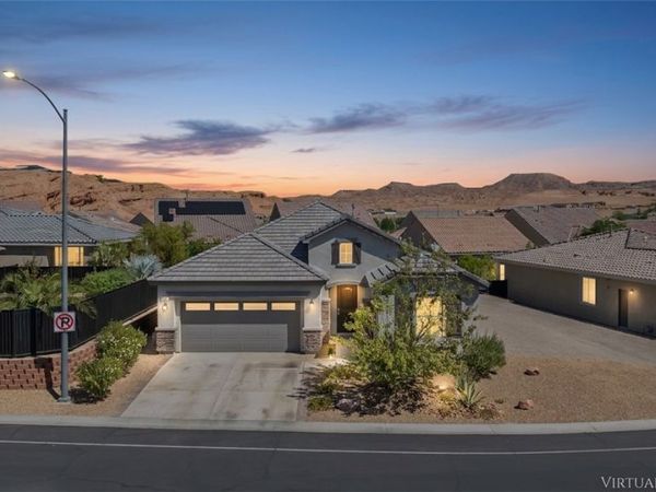 467 Cliffrose Avenue, Mesquite, NV 89027