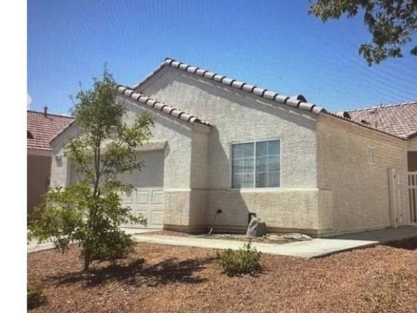 336 River Glider Avenue, North Las Vegas, NV 89084