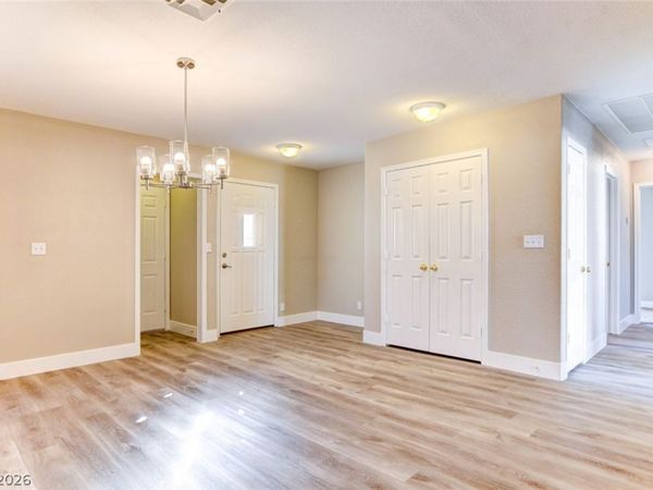 3358 HORIZON Street , Las Vegas, NV 89121