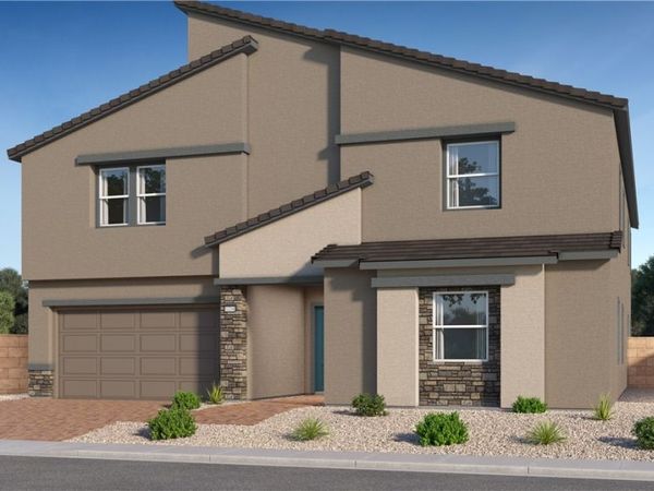 1554 Dolce Vento Place , Henderson, NV 89011