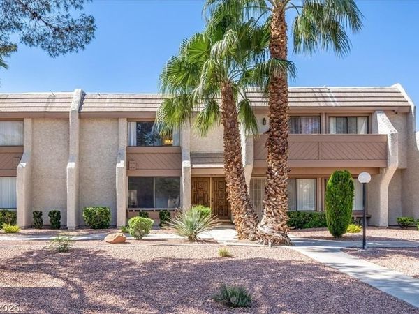 3358 Loma Linda Lane , Las Vegas, NV 89121