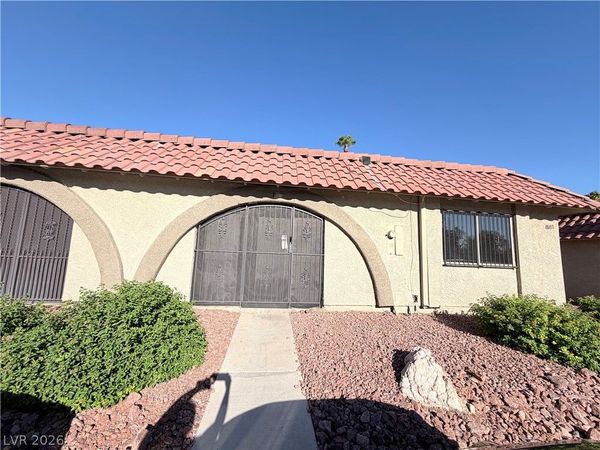 881 Mantis Way , Unit 1, Las Vegas, NV 89110