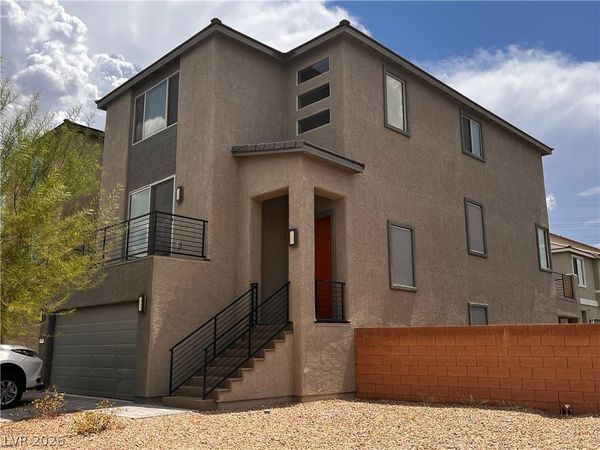 5991 Wyndham Estate Avenue, Las Vegas, NV 89141