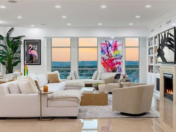 9103 Alta Drive, Unit 1503, Las Vegas, NV 89145