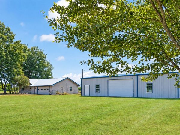 4840 River Road , Colbert, OK 74733