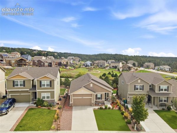 19524 Lindenmere Drive, Monument, CO 80132