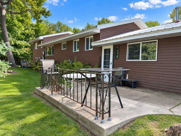 27123 Timber Hills Lane , Battle Lake, MN 56515
