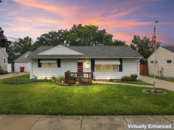 1609 1st Avenue SE, Austin, MN 55912