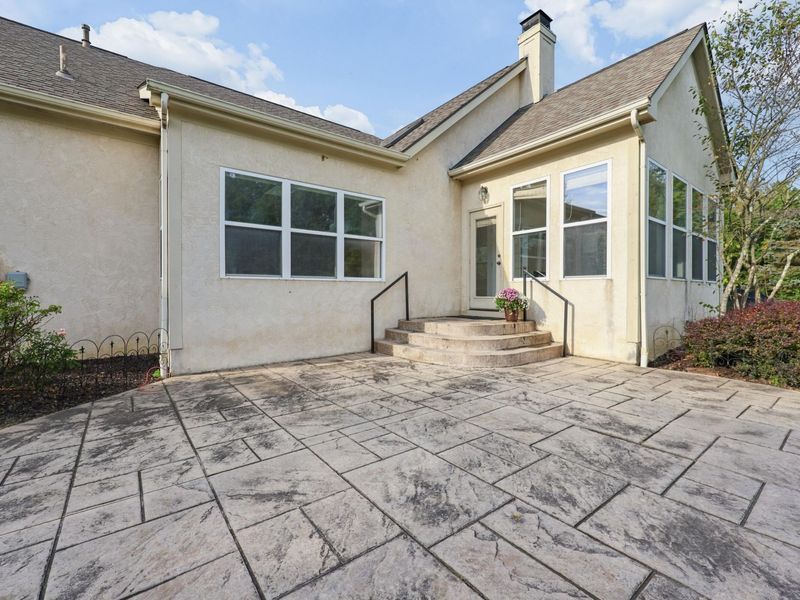 8605 Swisher Creek Crossing, New Albany, OH 43054 Photo 48