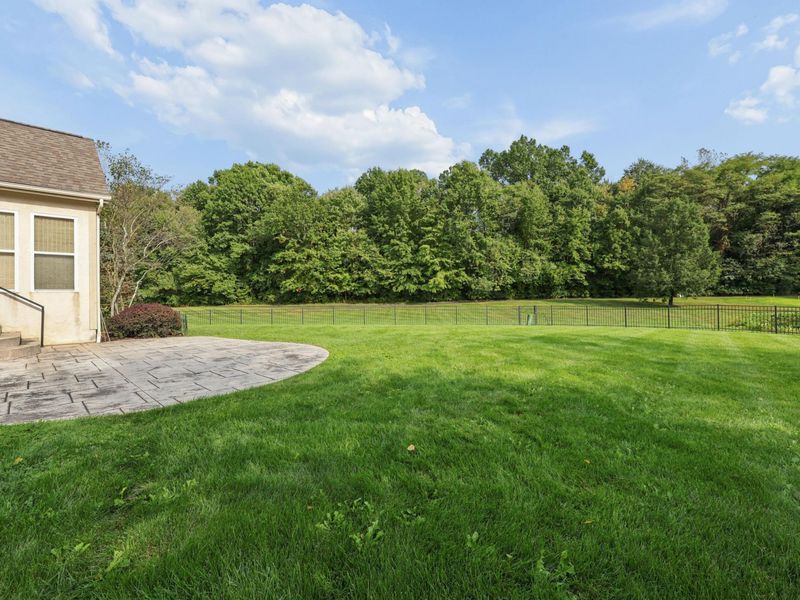 8605 Swisher Creek Crossing, New Albany, OH 43054 Photo 50