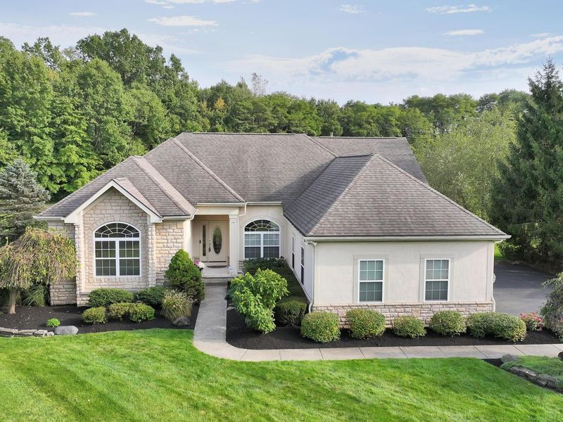 8605 Swisher Creek Crossing, New Albany, OH 43054 Photo 52