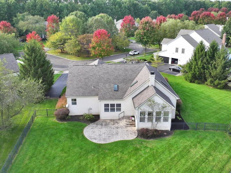 8605 Swisher Creek Crossing, New Albany, OH 43054 Photo 53