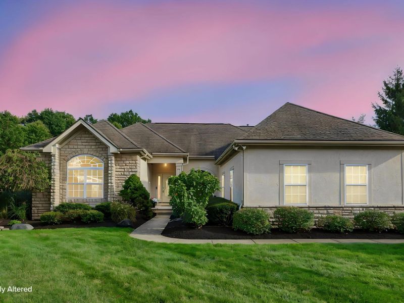 8605 Swisher Creek Crossing, New Albany, OH 43054 Photo 7