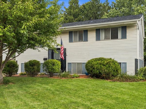 5346 Carbondale Drive, Columbus, OH 43232