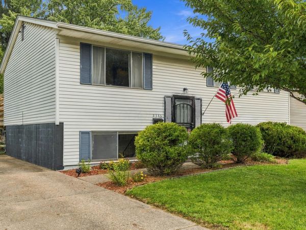 5346 Carbondale Drive, Columbus, OH 43232