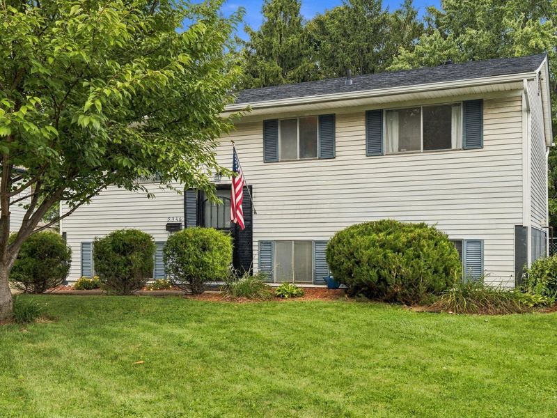 5346 Carbondale Drive, Columbus, OH 43232 Photo 2