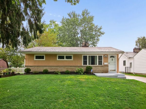 3810 Dorko Court , Columbus, OH 43224