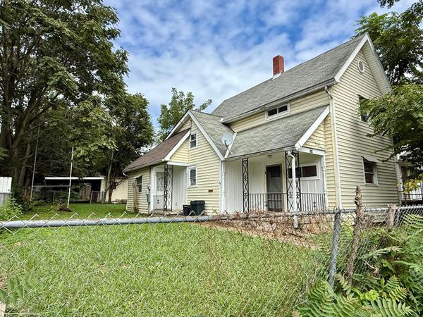 224 Bellevue Avenue , Marion, OH 43302