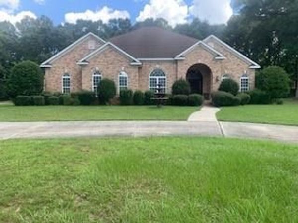 3281 Benyard Drive , Mobile, AL 36619