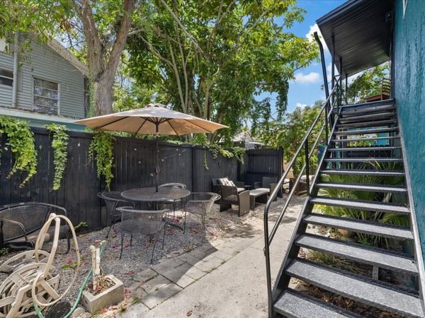 3022 BEACH BOULEVARD S, Unit 2, GULFPORT, FL 33707