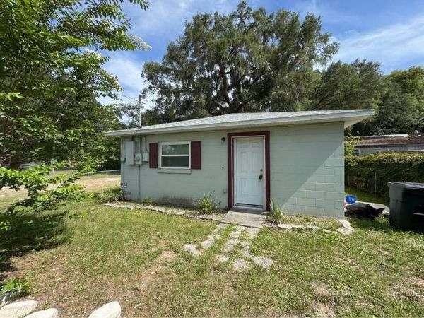 404 EAST AVENUE , BROOKSVILLE, FL 34601