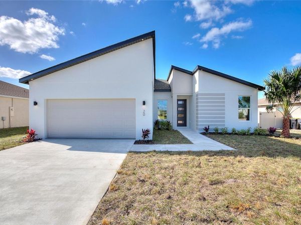 20 MAGNOLIA BLOSSOM LANE , POINCIANA, FL 34759