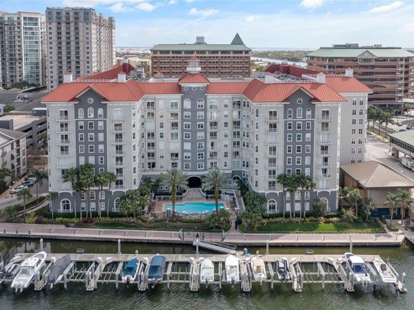 700 S HARBOUR ISLAND BOULEVARD , Unit 323, TAMPA, FL 33602