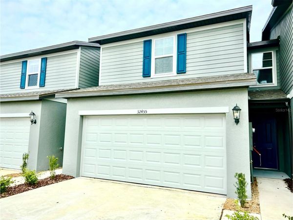 32455 LIMITLESS PLACE , WESLEY CHAPEL, FL 33545