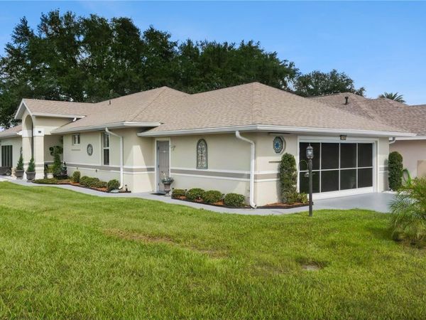 21932 ROYAL ST GEORGES LN , LEESBURG, FL 34748