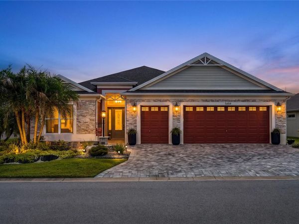 5459 THOME LOOP, THE VILLAGES, FL 32163