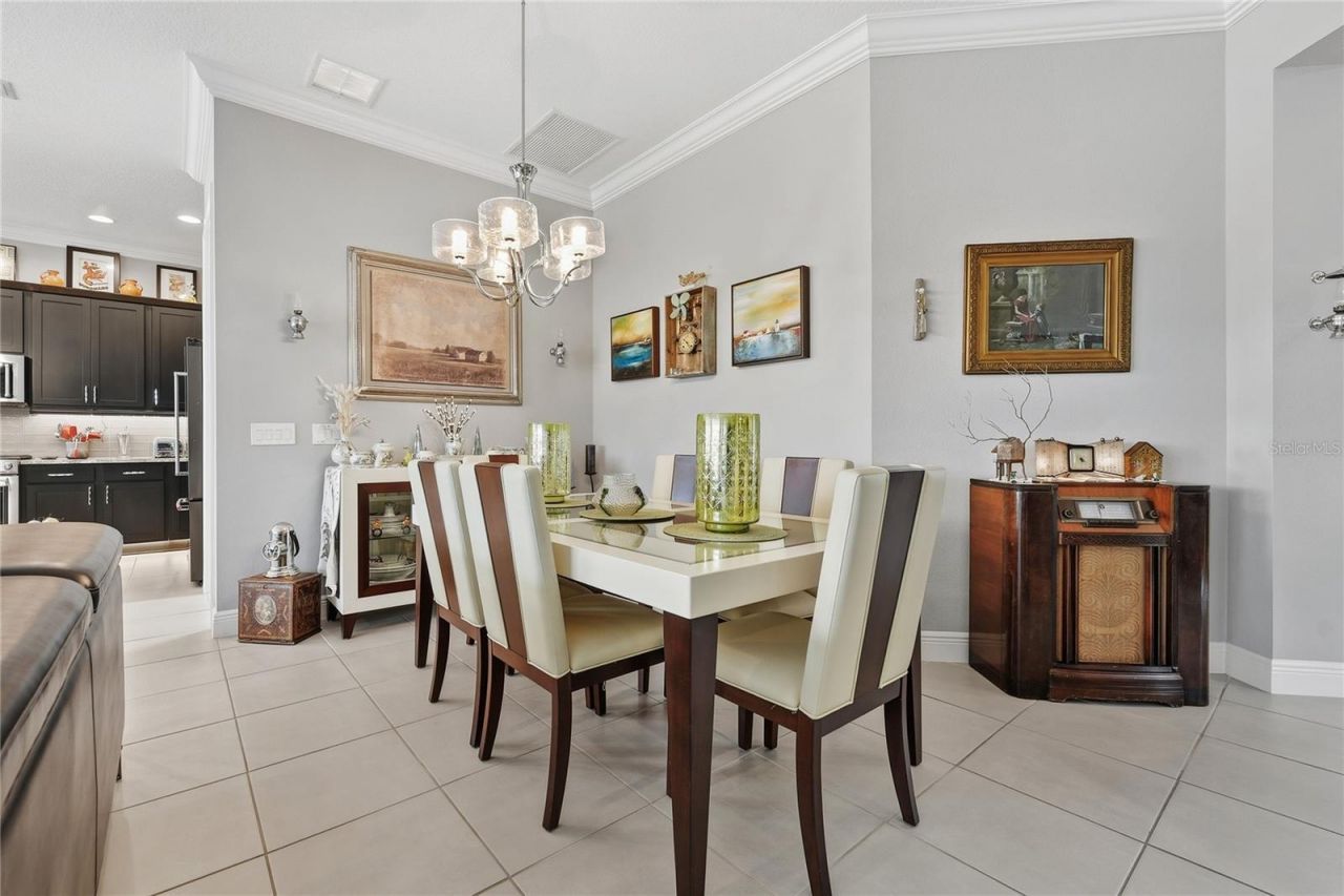 5459 Thome Loop, The Villages, FL 32163 Photo