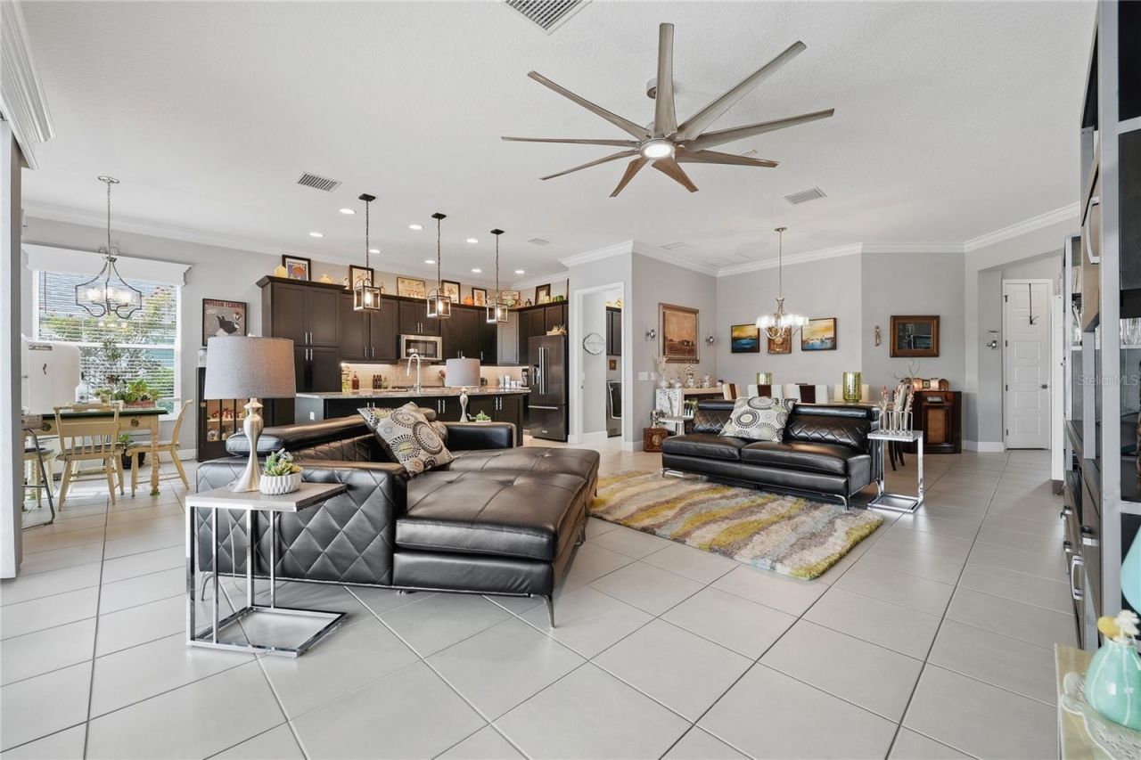 5459 Thome Loop, The Villages, FL 32163 Photo