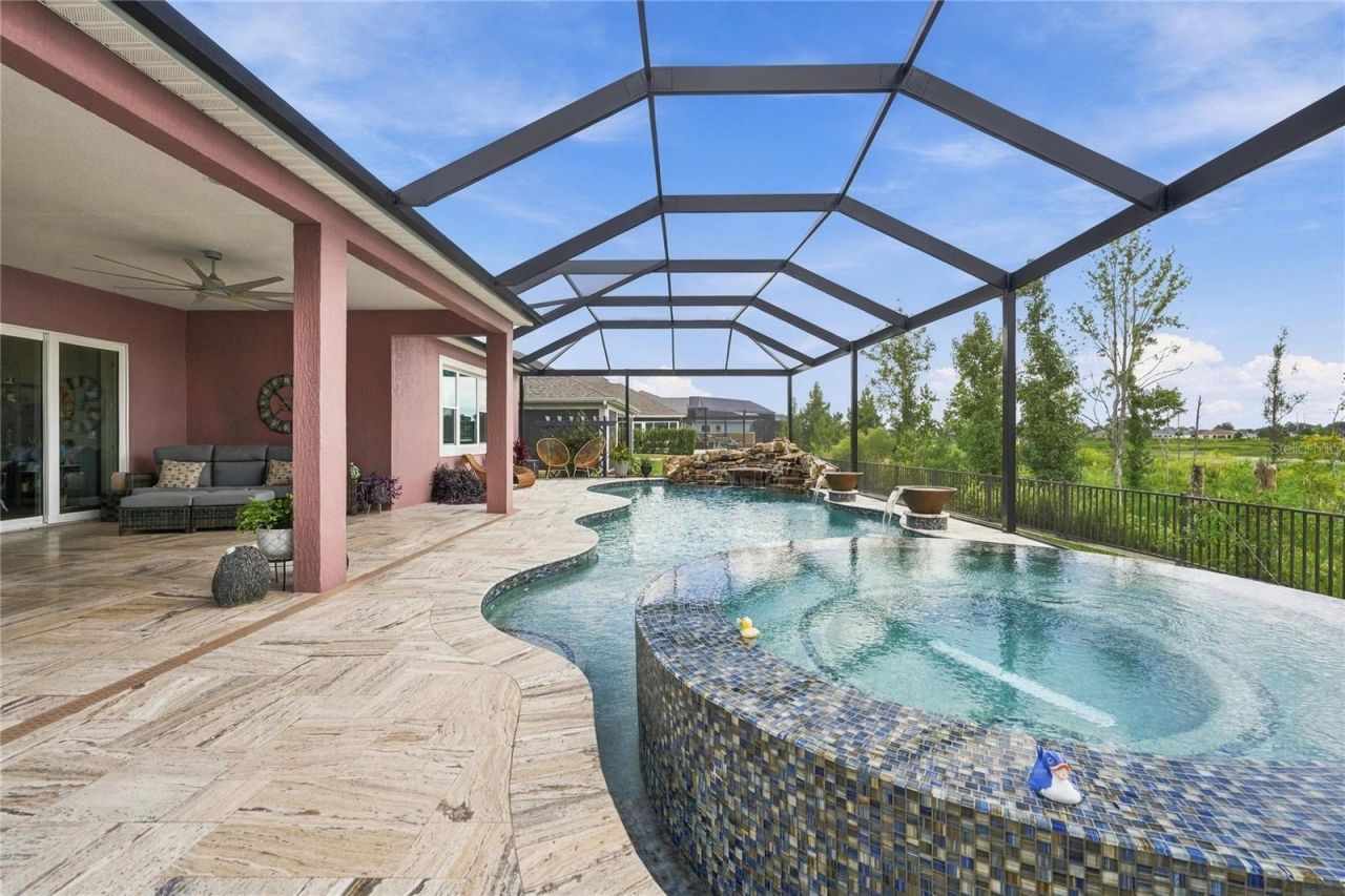 5459 Thome Loop, The Villages, FL 32163 Photo