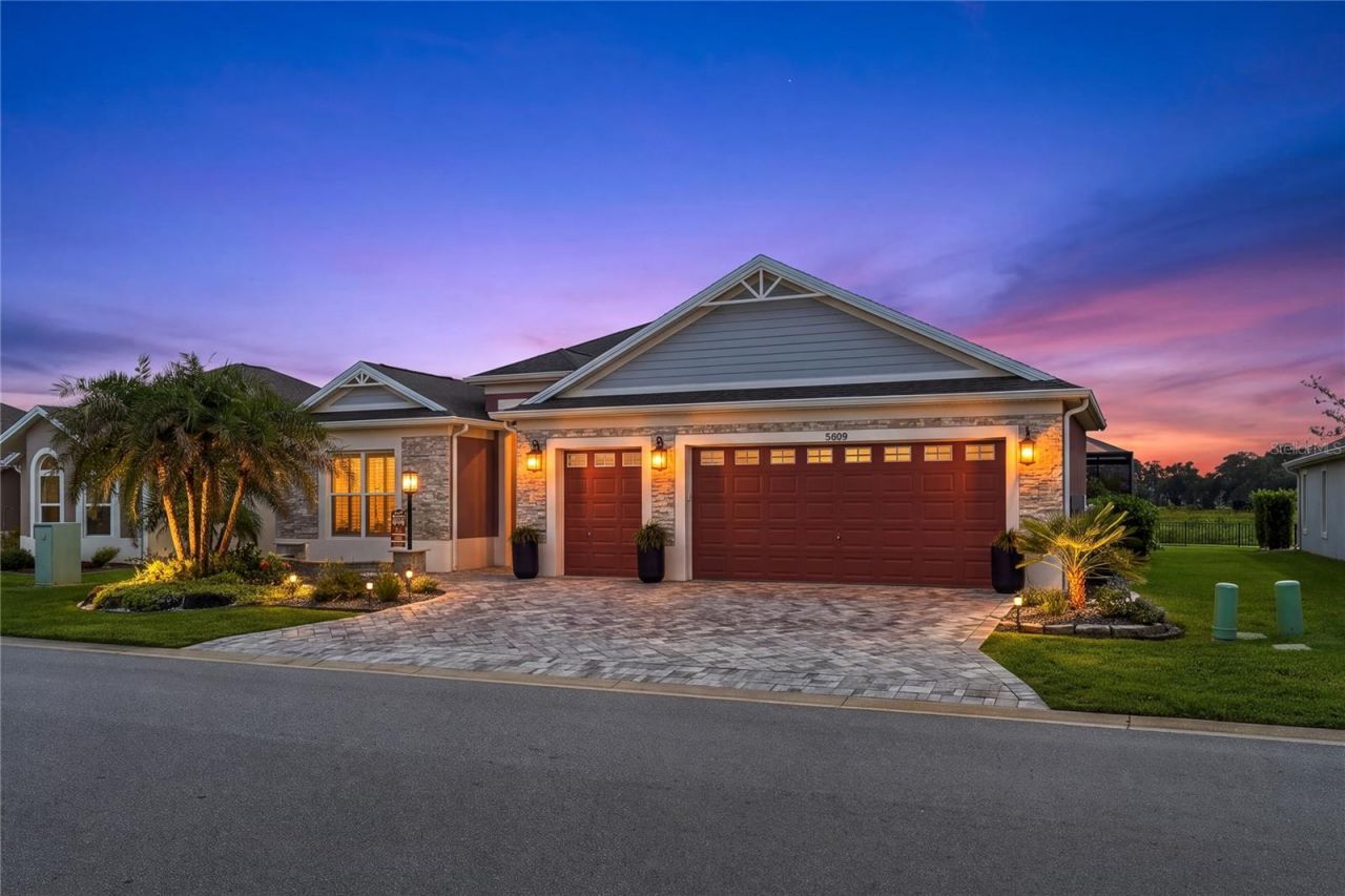 5459 Thome Loop, The Villages, FL 32163 Photo