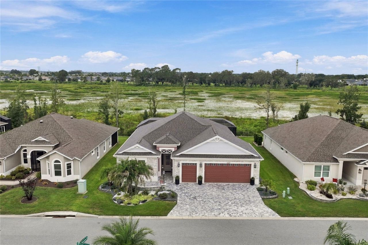 5459 Thome Loop, The Villages, FL 32163 Photo