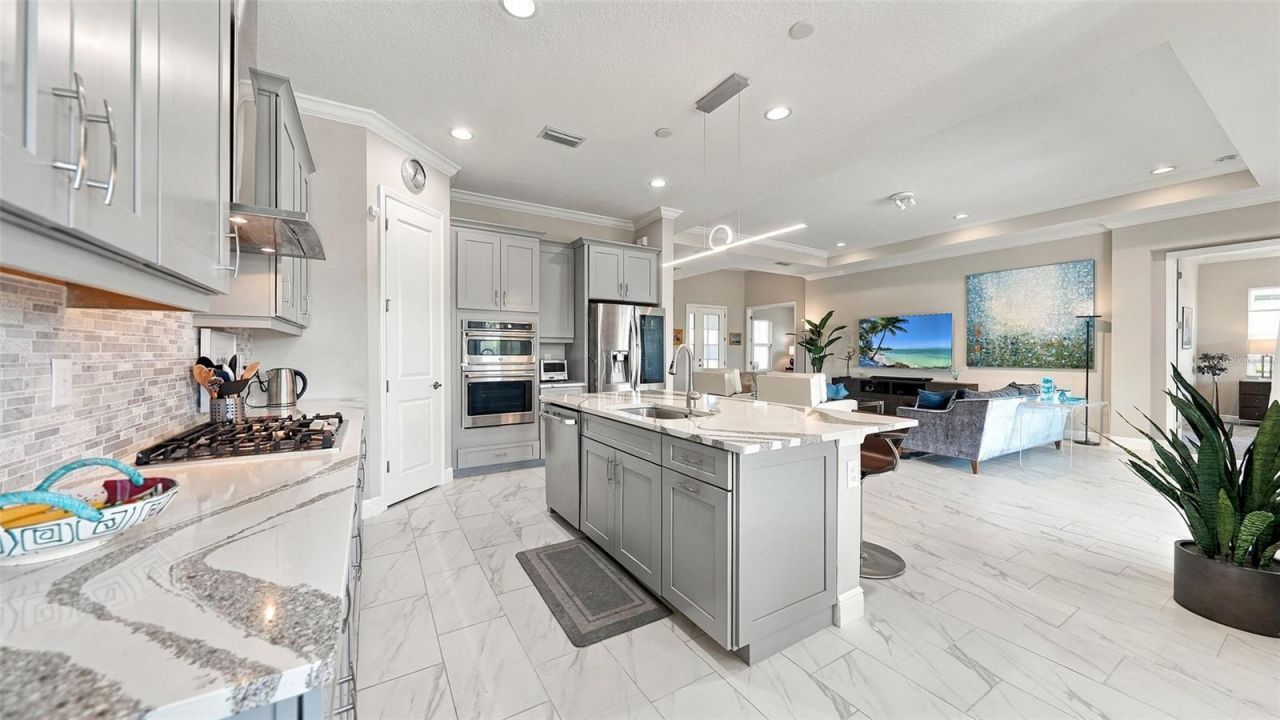 6285 Rivo Lakes Boulevard , Sarasota, FL 34241 Photo