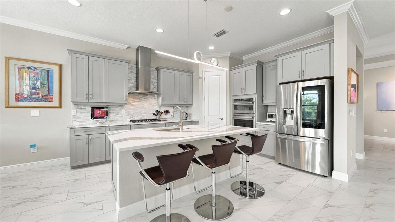 6285 Rivo Lakes Boulevard , Sarasota, FL 34241 Photo