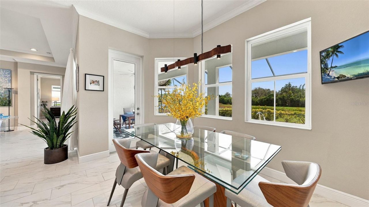 6285 Rivo Lakes Boulevard , Sarasota, FL 34241 Photo