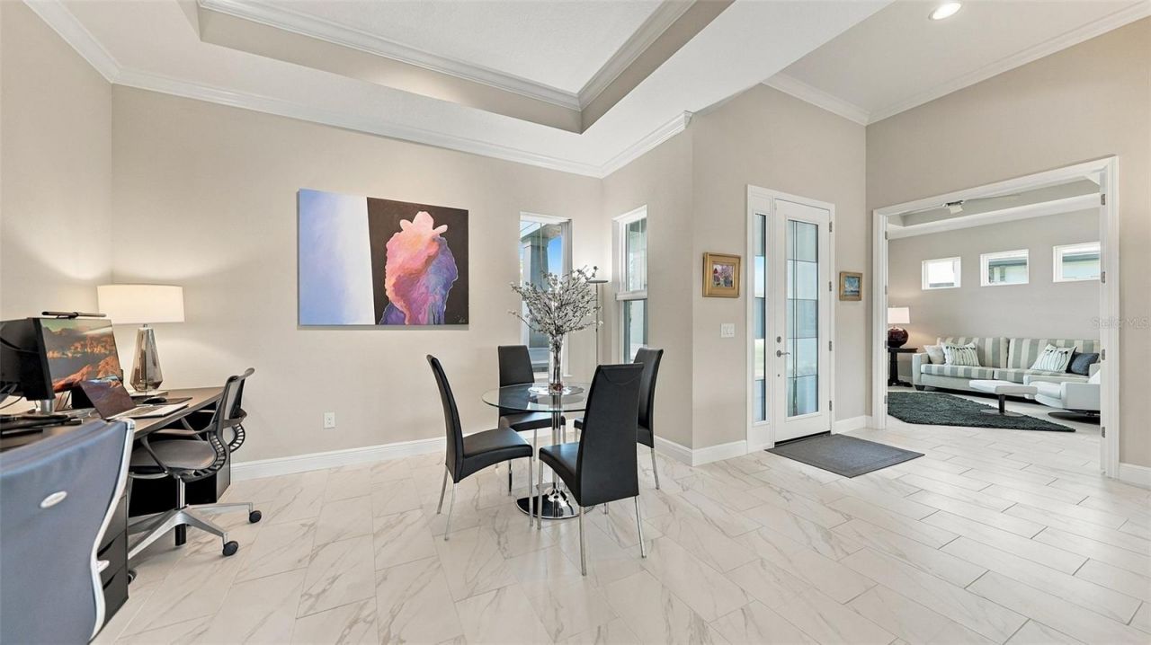 6285 Rivo Lakes Boulevard , Sarasota, FL 34241 Photo