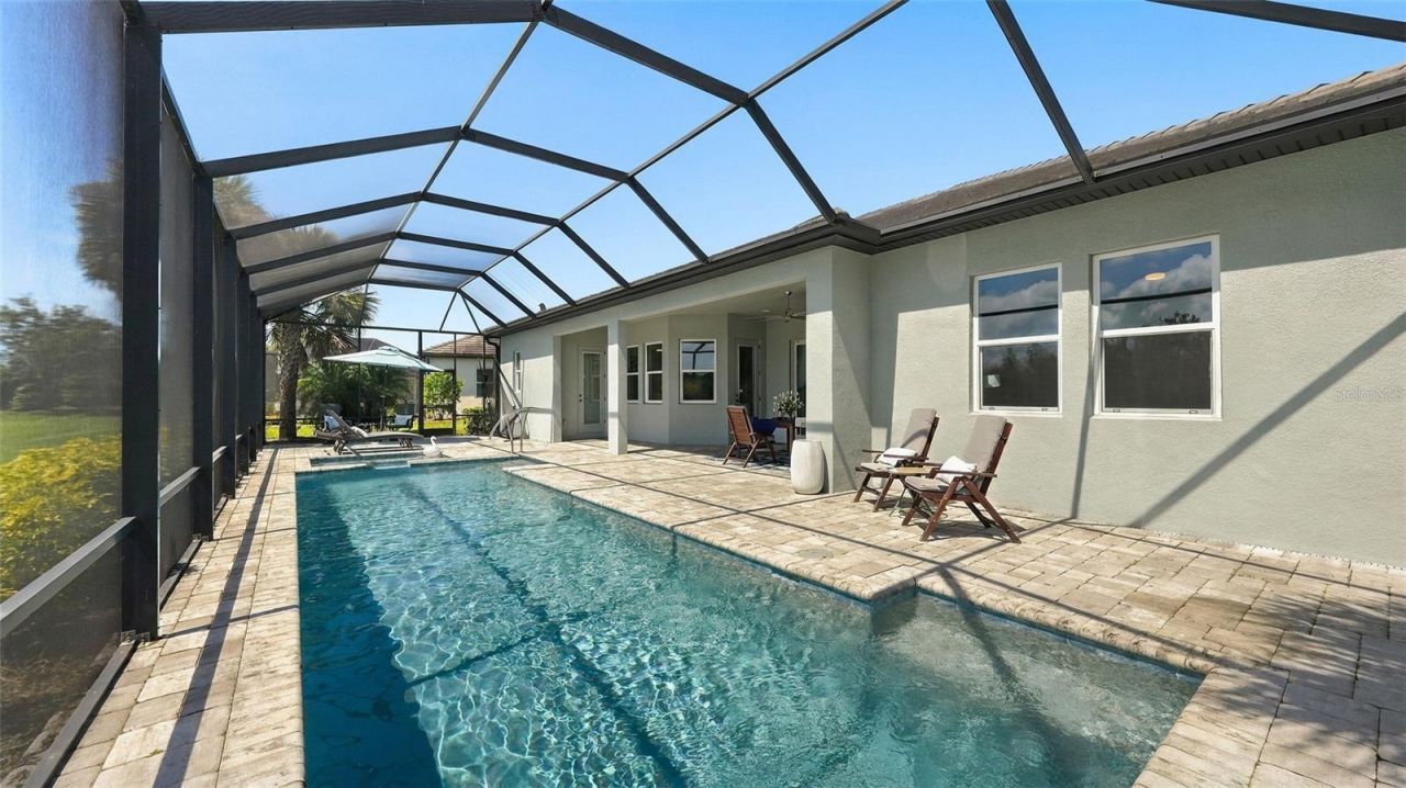 6285 Rivo Lakes Boulevard , Sarasota, FL 34241 Photo