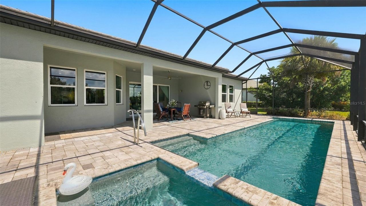6285 Rivo Lakes Boulevard , Sarasota, FL 34241 Photo